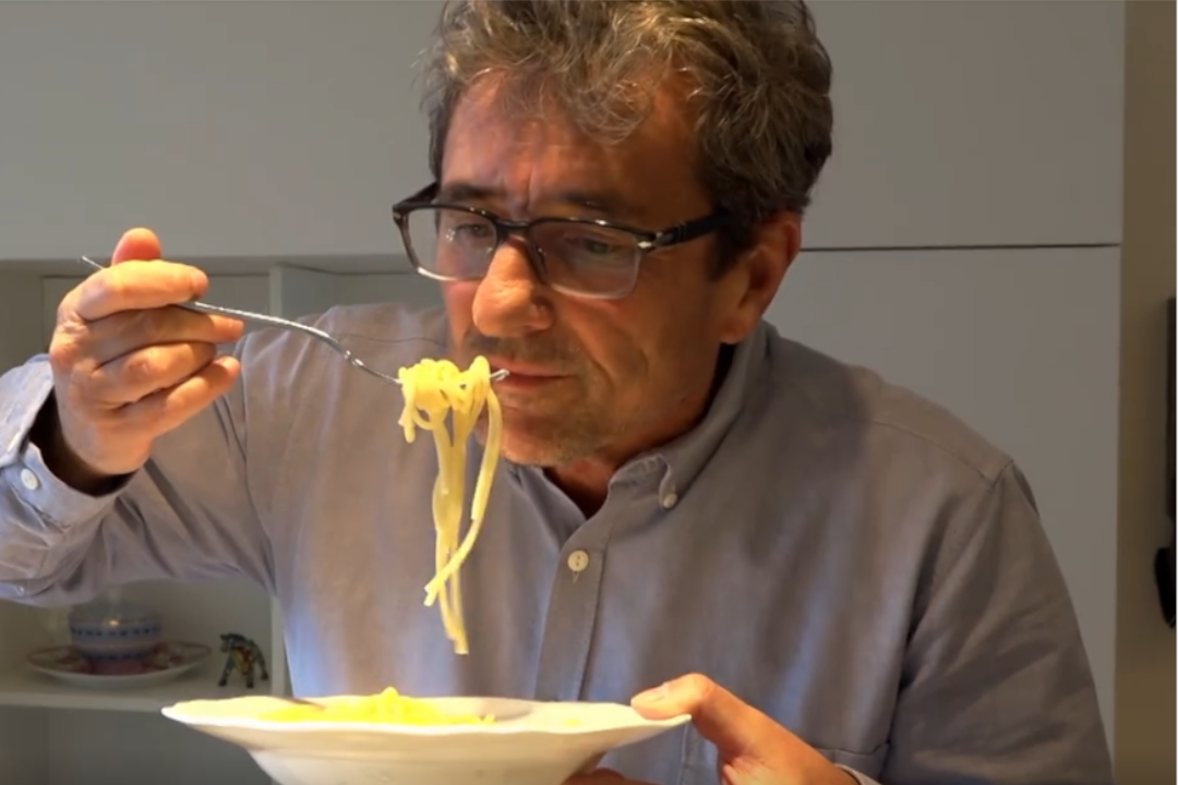 Grano Senatore Cappelli - Arteagricola pasta bio artigianale