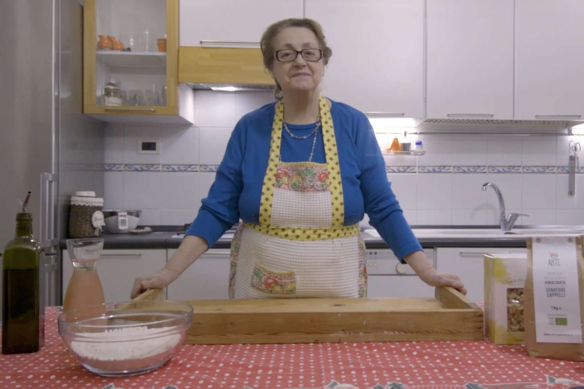 Nonna Maria 000000