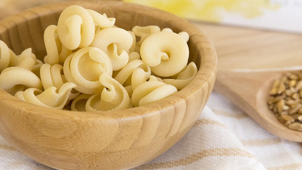 REPORT: il grano Senatore Cappelli e la pasta