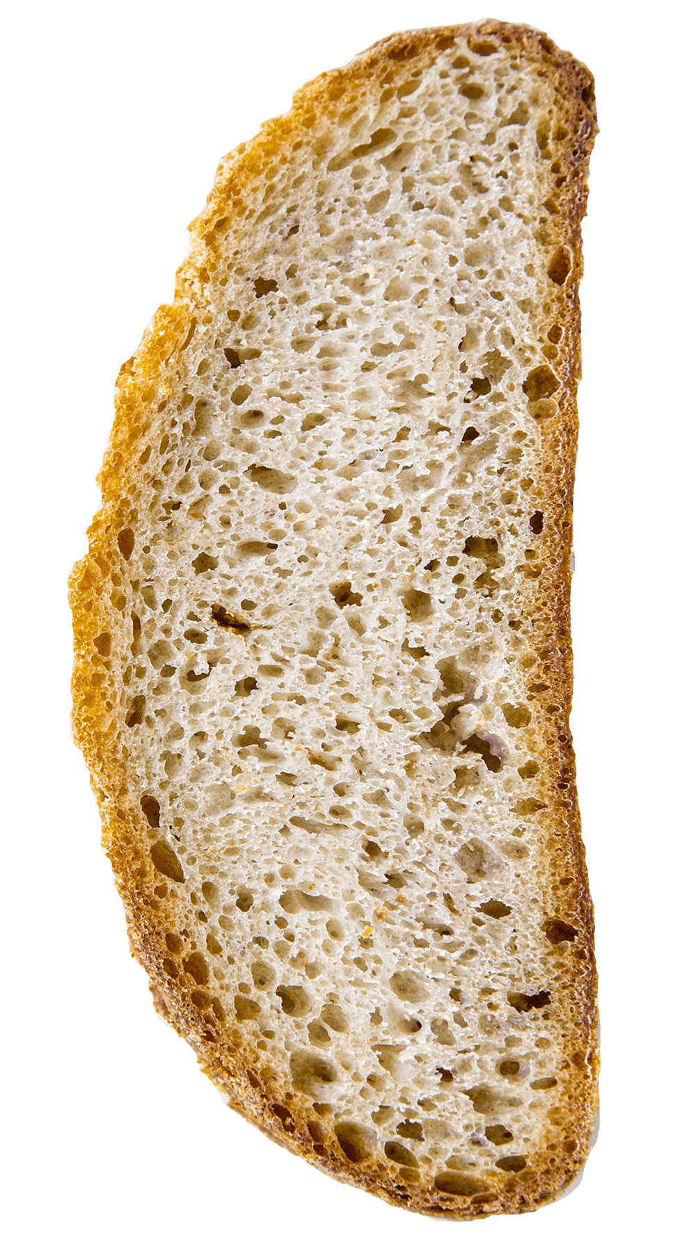 Farina biologica di grano tenero Solina - Arteagricola farine biologiche