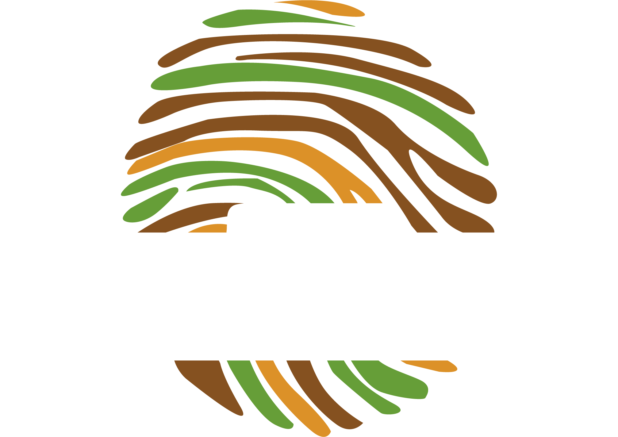 LOGO Progetto Agricolo White
