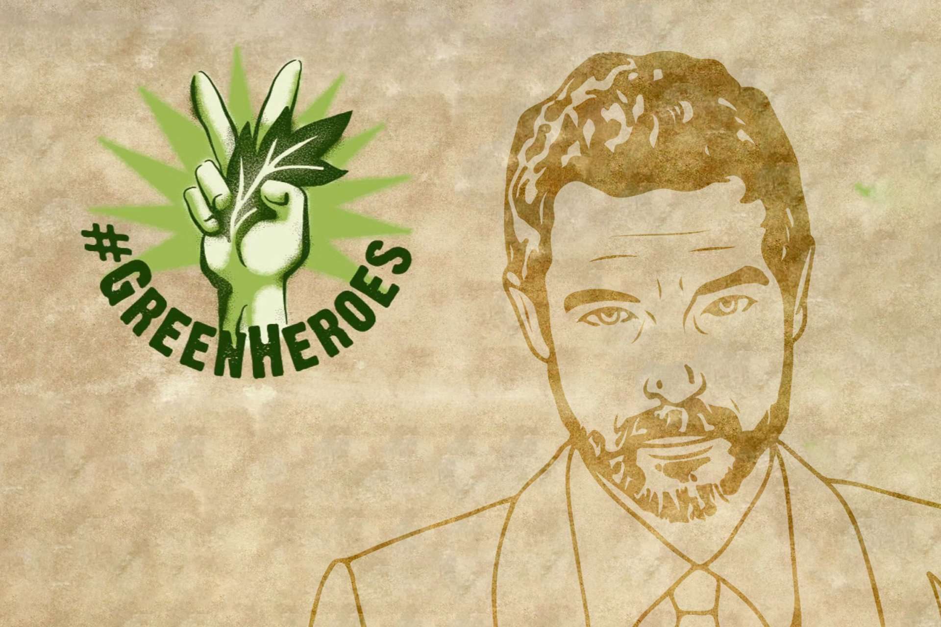 GreenHeroes