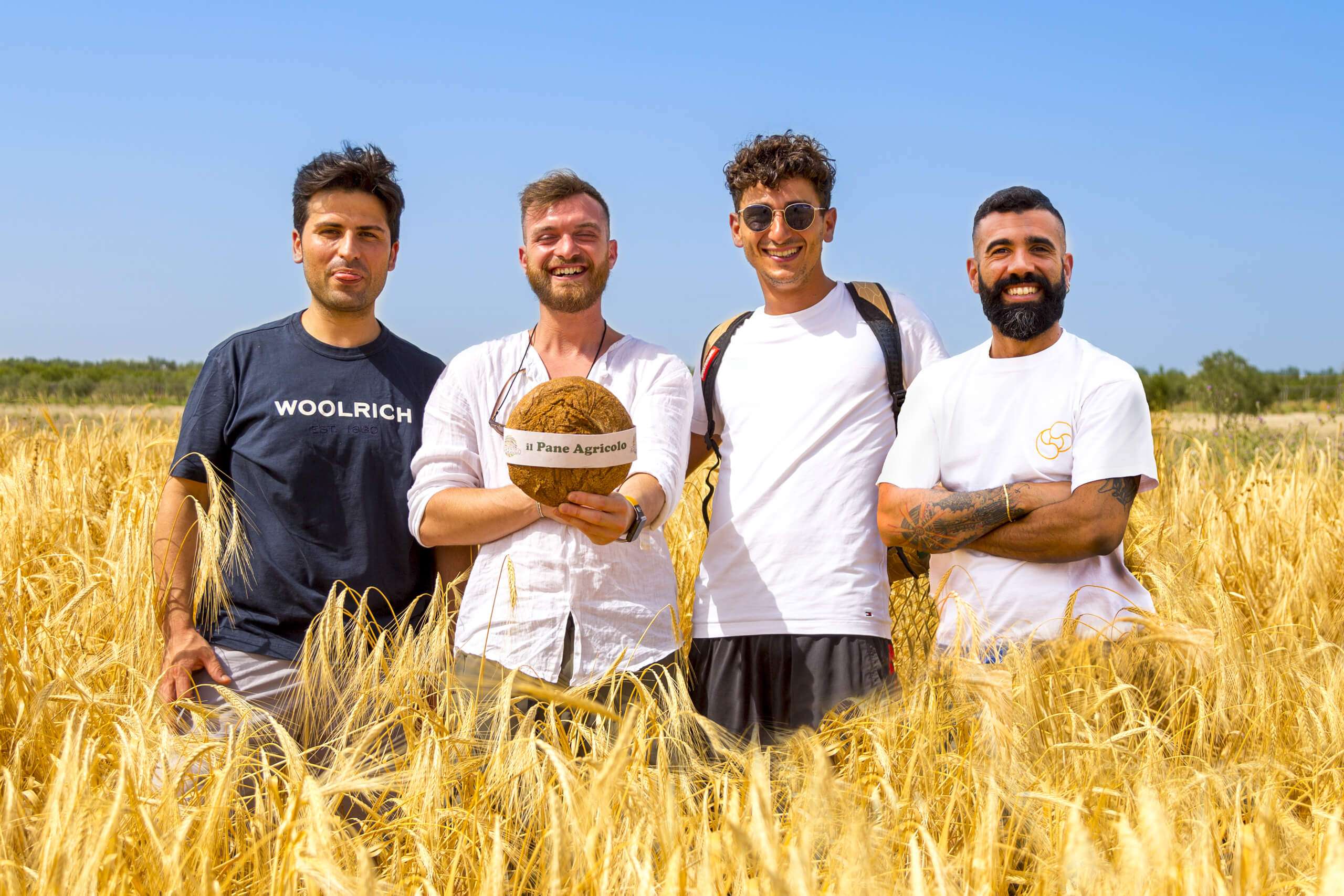 Gruppo Progetto Agricolo Blog