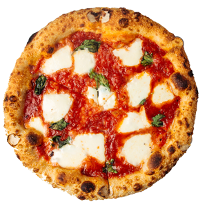 PIZZA AGRICOLA