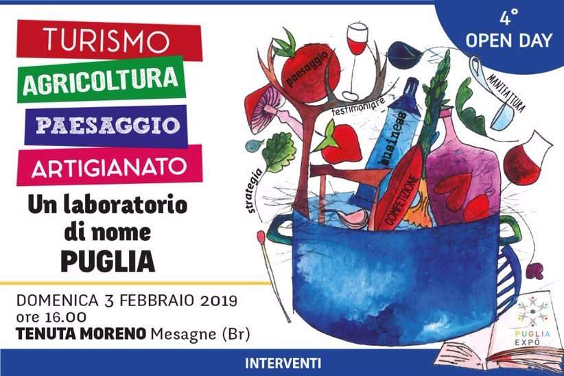 Puglia Expo 2