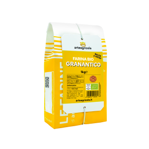 Farina biologica - Arteagricola farine biologiche