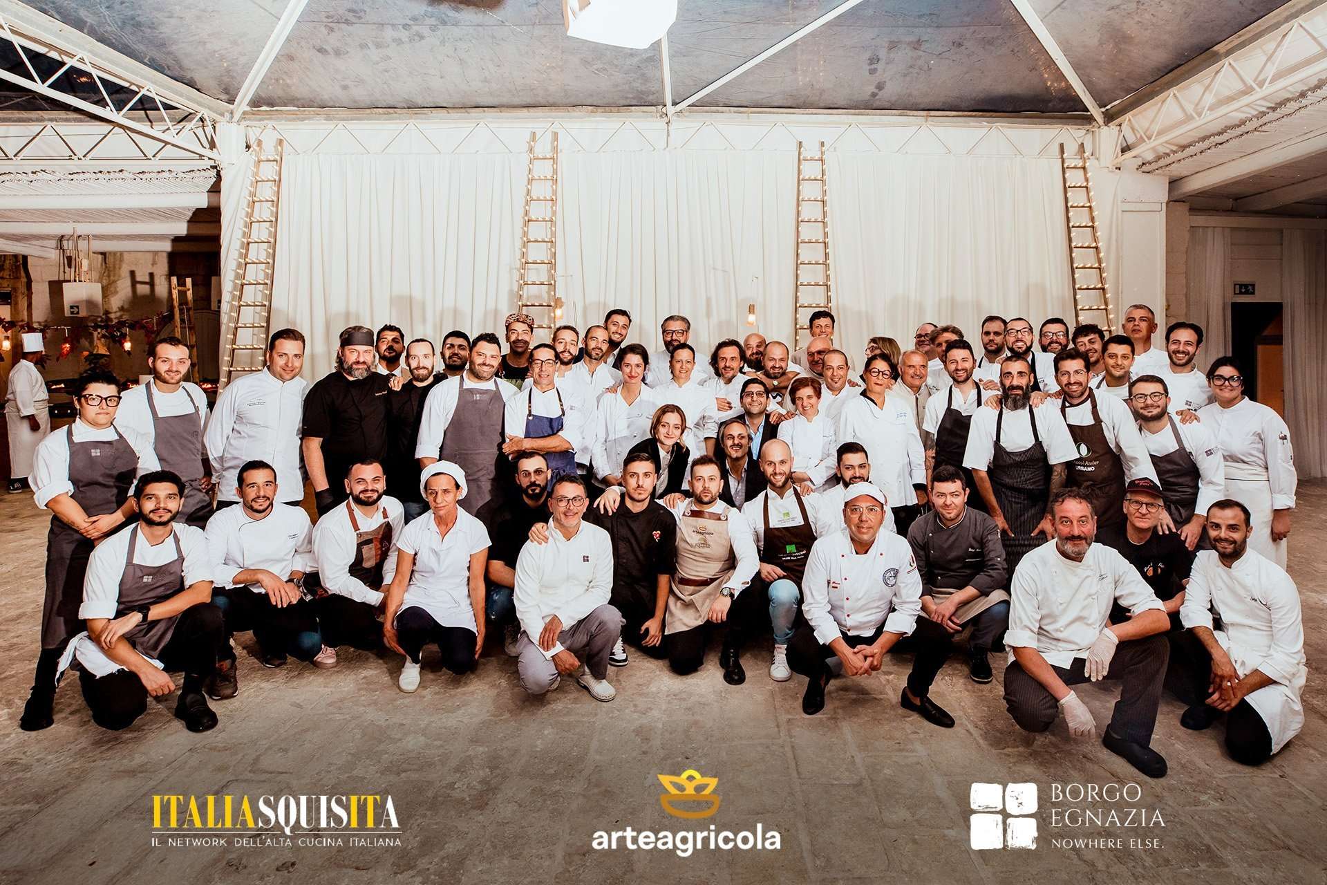 Gruppo STelle Dautunno