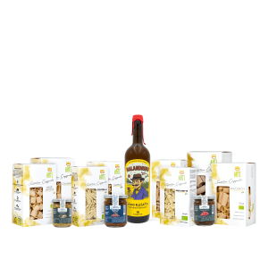 Cesto regalo Arteagricola - Arteagricola