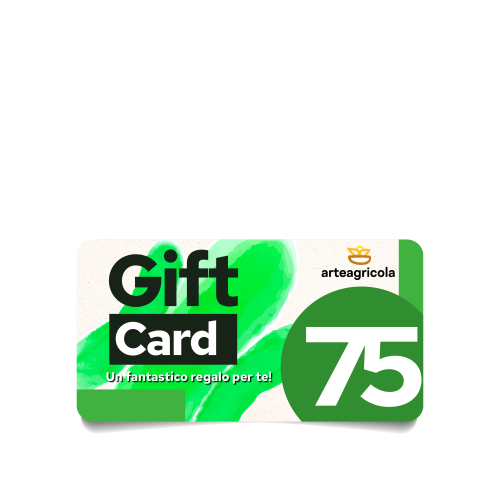 Gift Card Arteagricola - Arteagricola