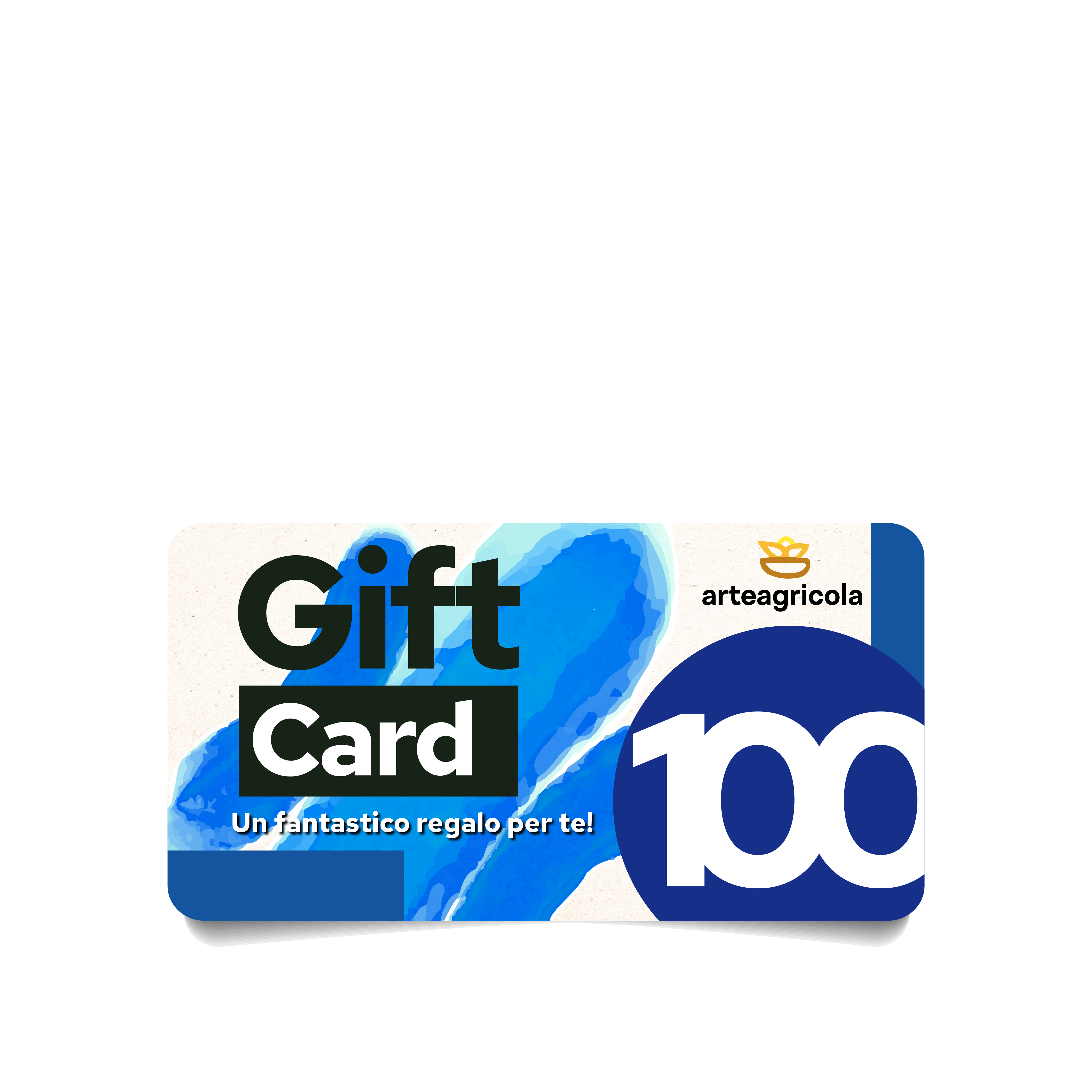 GIFT CARD 100 EUR main image 0