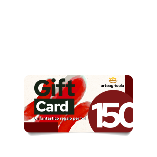 Gift Card Arteagricola - Arteagricola