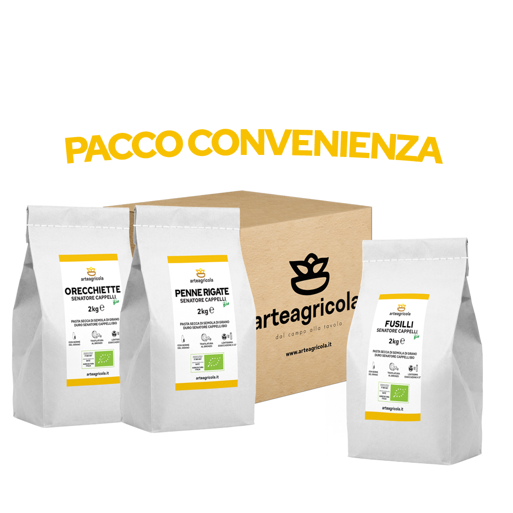 Pacco convenienza iBOX