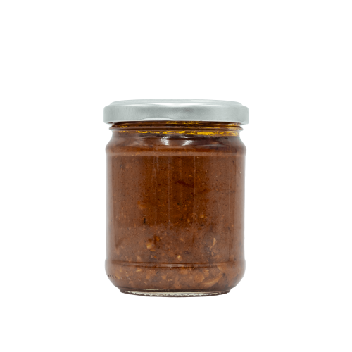 Ragu di polpo artigianale - Arteagricola conserve artigianali