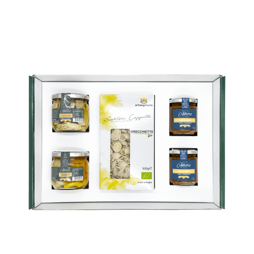 Gift Card Arteagricola - Arteagricola