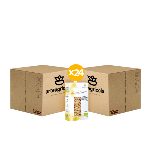 Pacco Arteagricola - Arteagricola