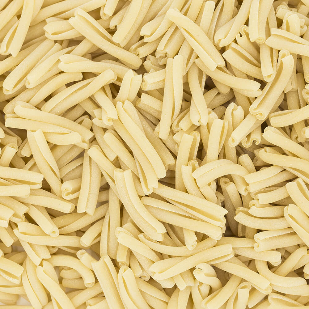 Caserecce Senatore Cappelli - Arteagricola pasta bio artigianale
