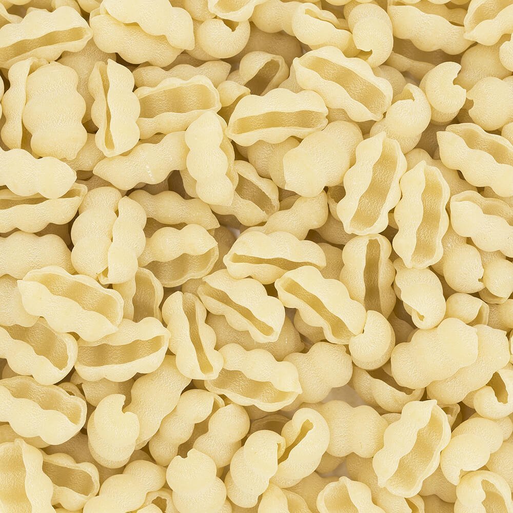 Le Nuvole Senatore Cappelli - Arteagricola pasta bio artigianale