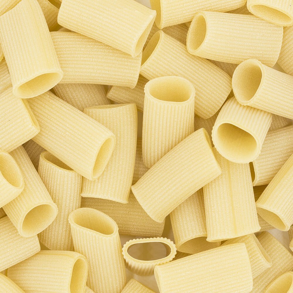 Maccheroni Senatore Cappelli - Arteagricola pasta bio artigianale