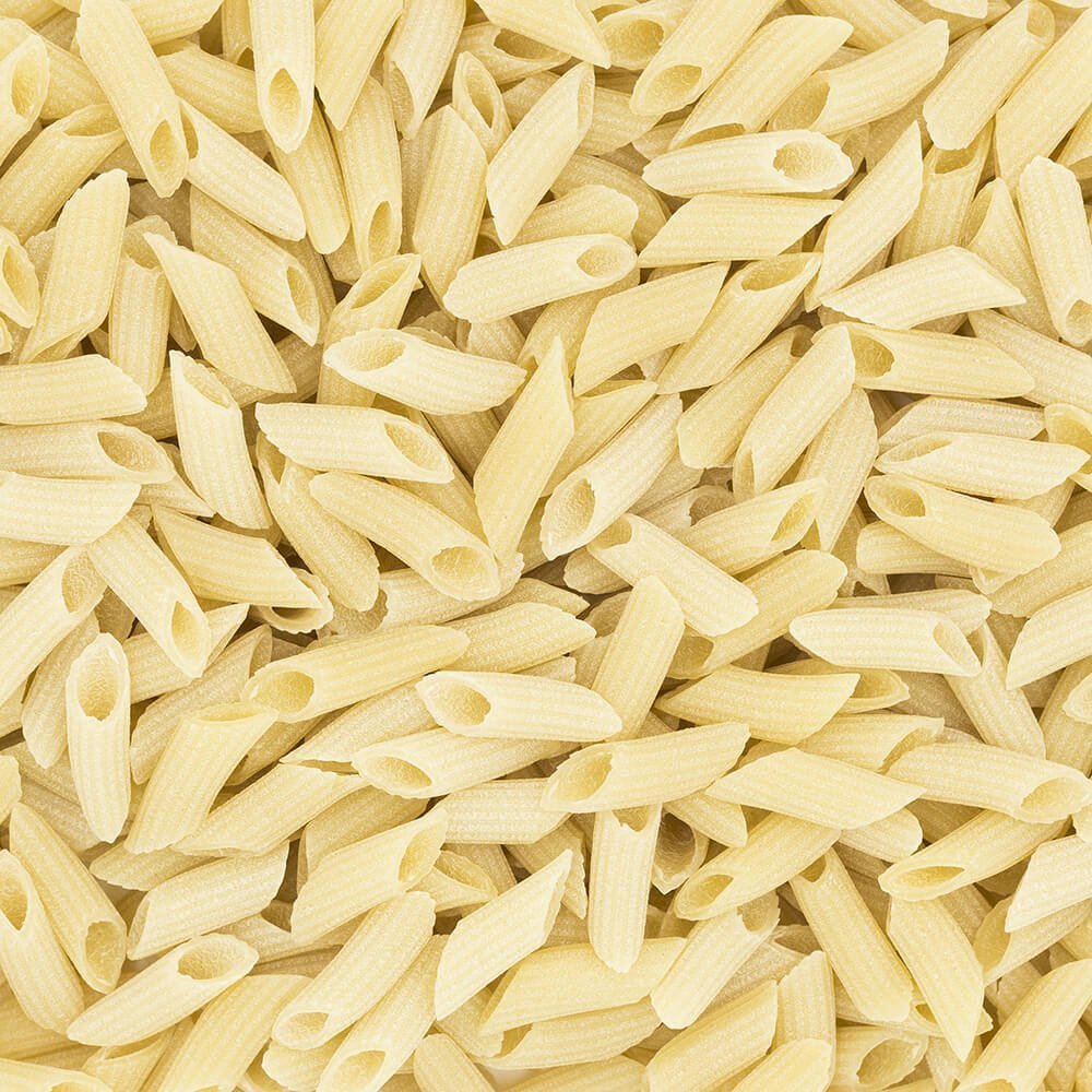Mezze Penne Senatore Cappelli - Arteagricola pasta bio artigianale