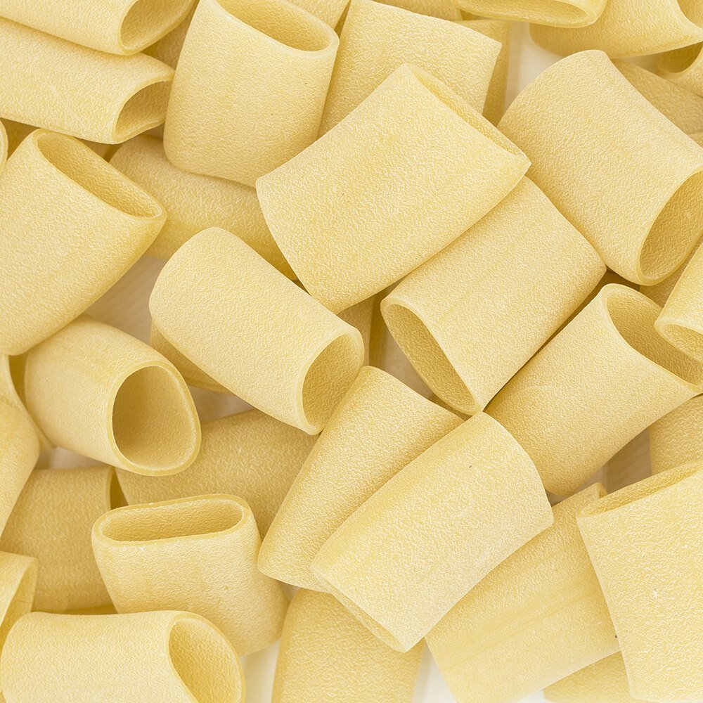 Paccheri Senatore Cappelli - Arteagricola pasta bio artigianale