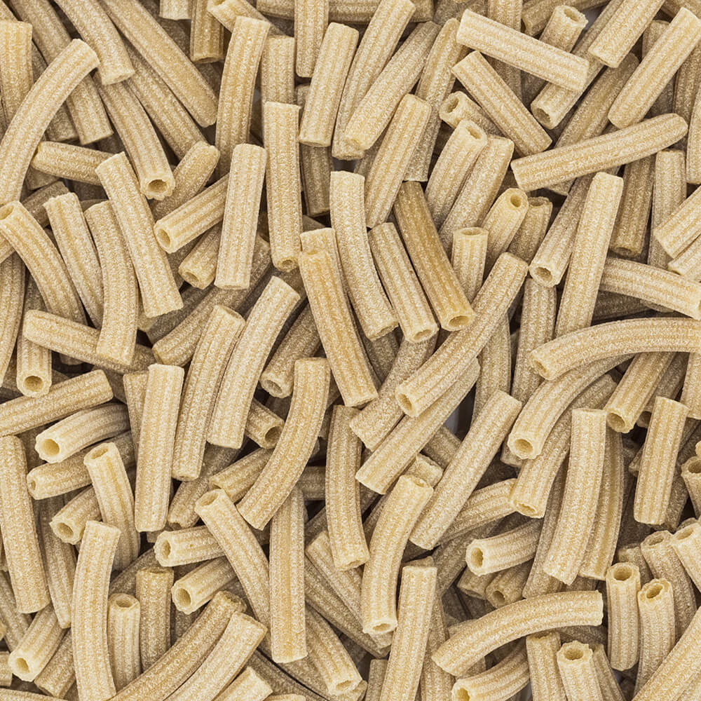 Sedanini integrali Senatore Cappelli - Arteagricola pasta bio artigianale