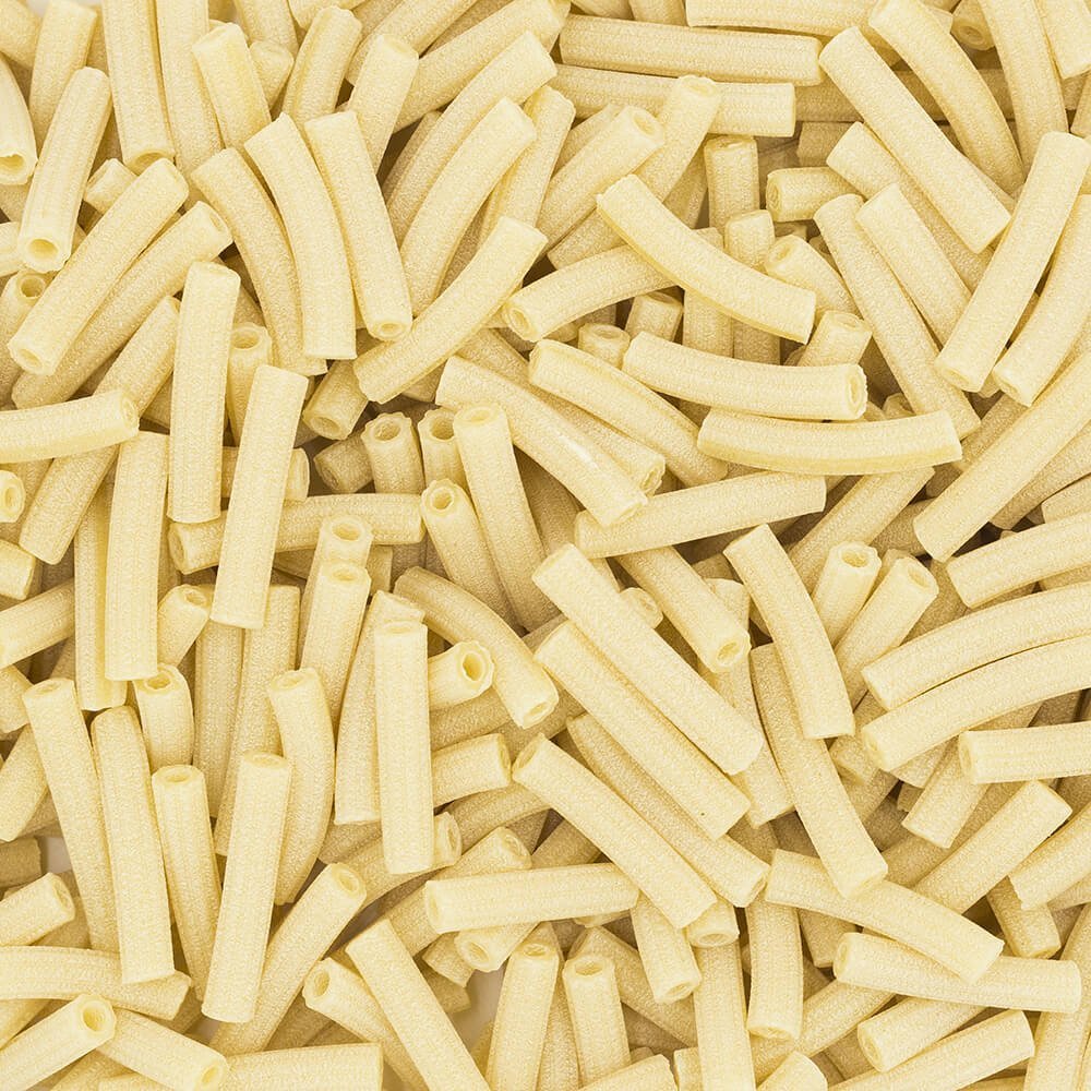 Sedanini Senatore Cappelli - Arteagricola pasta bio artigianale