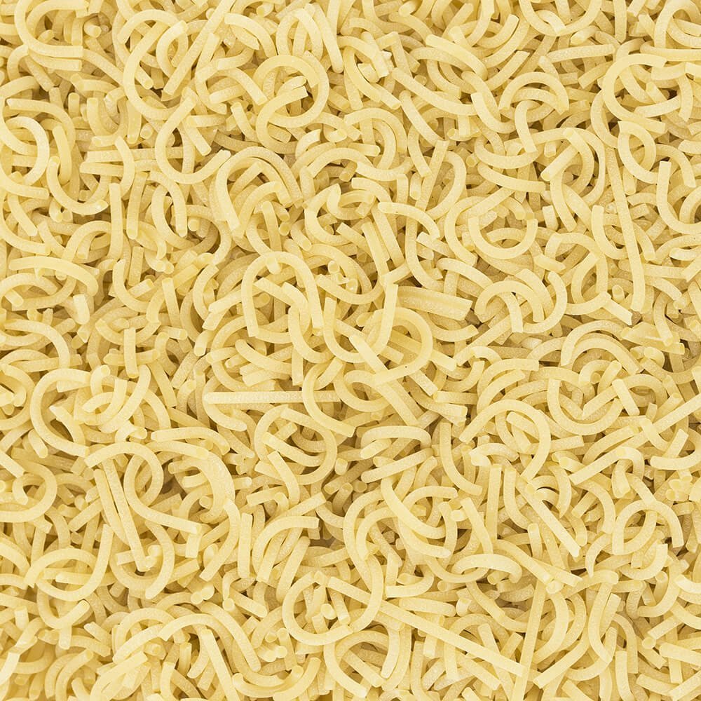 Sorrisi Senatore Cappelli - Arteagricola pasta bio artigianale