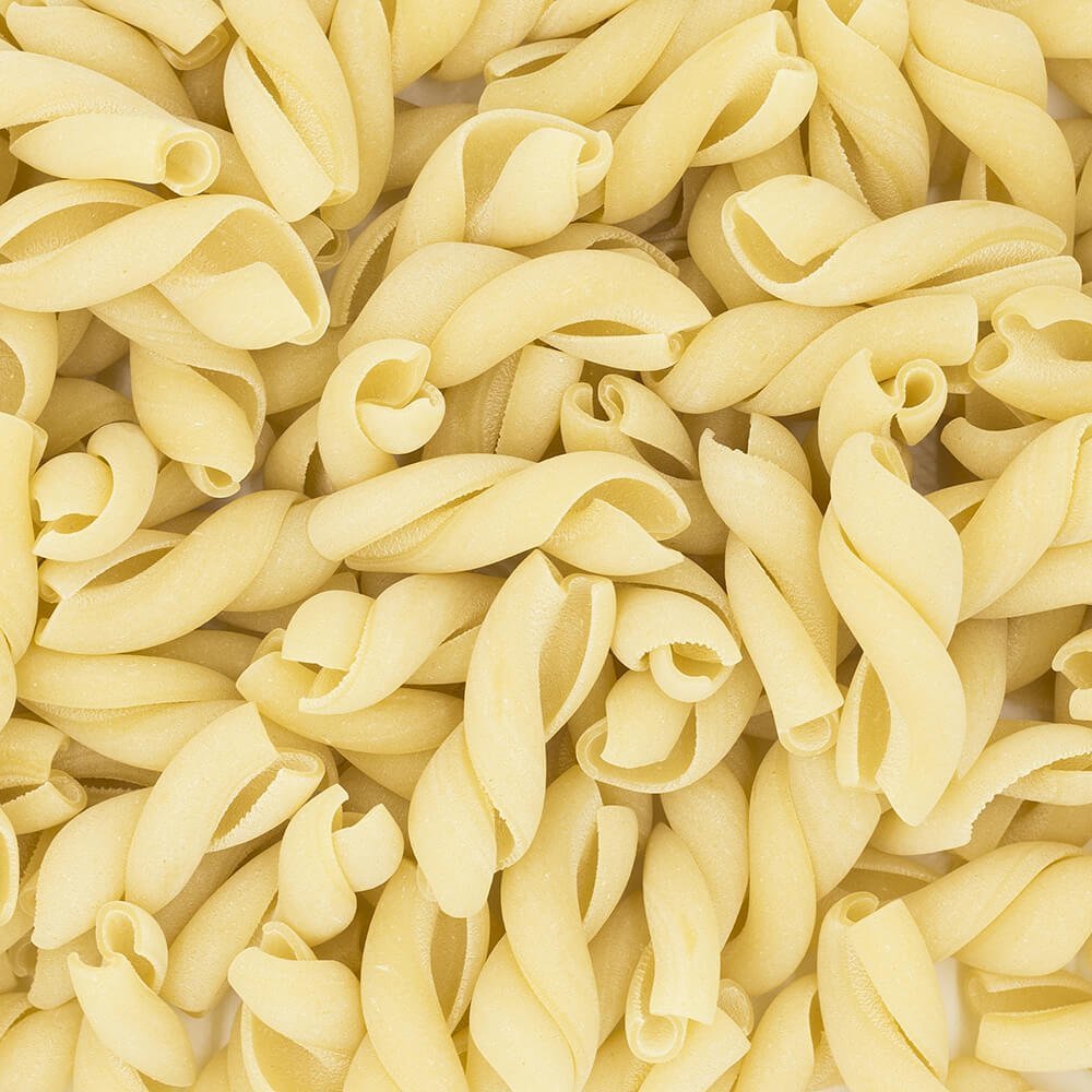 Trecce Senatore Cappelli - Arteagricola pasta bio artigianale