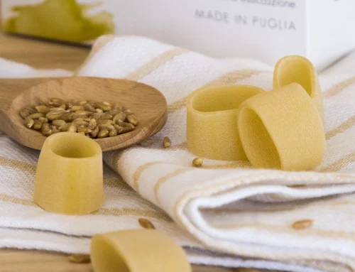 Trafilatura al bronzo: cosa significa davvero